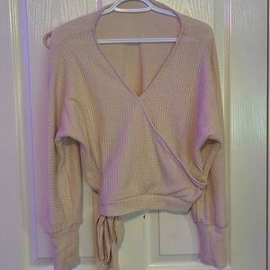 fashion nova sweater